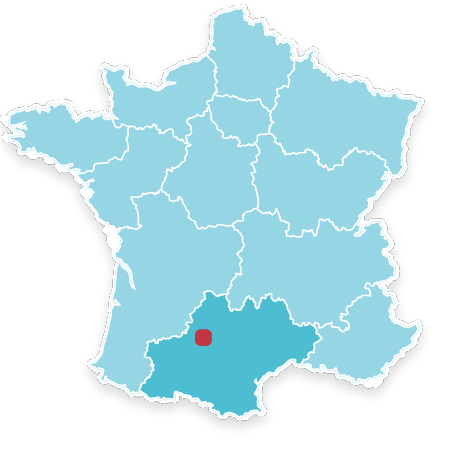 82700 Montech